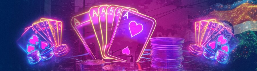 real money blackjack types