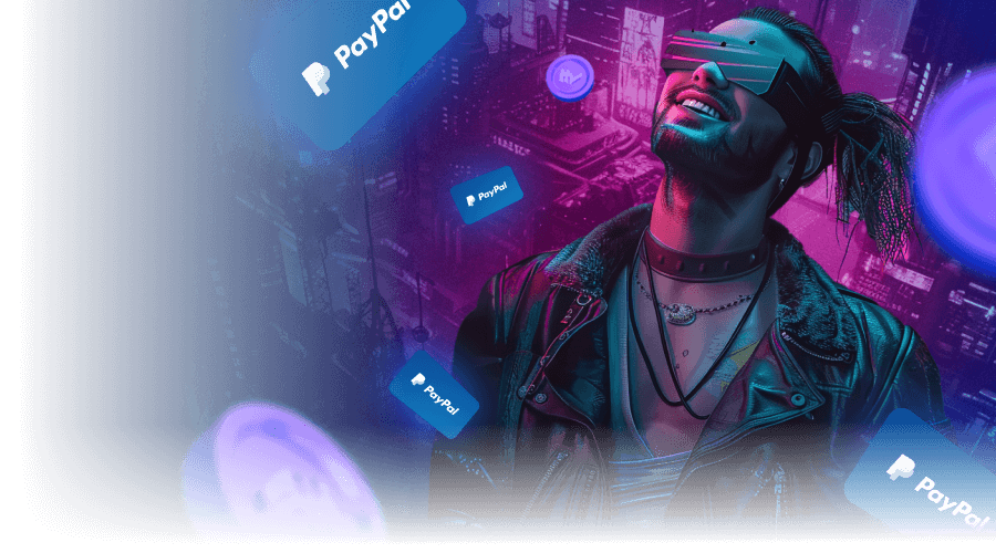 Best PayPal Casinos for Real Money