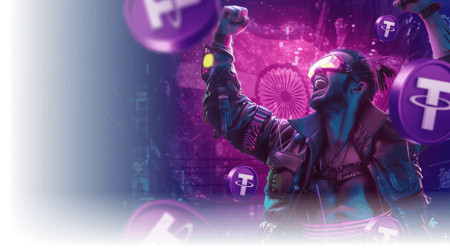 Best Tether Casinos For Real Money